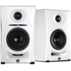Kali Audio Lone Pine Ultra Near Field 4 Beyaz Monitör (Çift)<br>Fotoğraf: 1/2