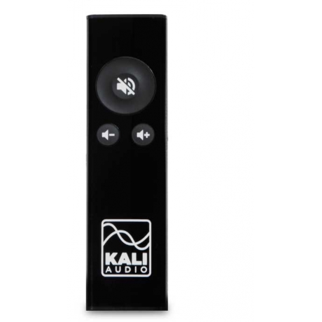 Kali Audio Mammoth 6" Stüdyo Monitörü (Siyah)<br>Fotoğraf: 3/3