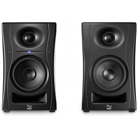 Kali Audio Project Lone Pine LP-UNF 4.5" Ultranearfield  Stüdyo Monitörü (Çift)<br>Fotoğraf: 1/2