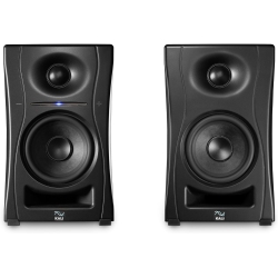 Kali Audio Project Lone Pine LP-UNF 4.5" Ultranearfield  Stüdyo Monitörü (Çift)