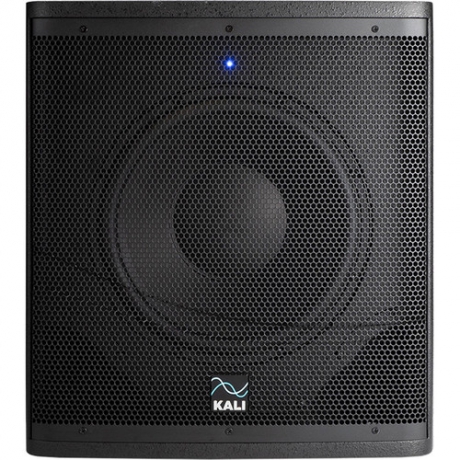 Kali Audio WS-12 12 İnç Stüdyo Subwoofer<br>Fotoğraf: 3/7
