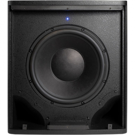Kali Audio WS-12 12 İnç Stüdyo Subwoofer<br>Fotoğraf: 4/7