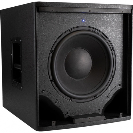 Kali Audio WS-12 12 İnç Stüdyo Subwoofer<br>Fotoğraf: 2/7