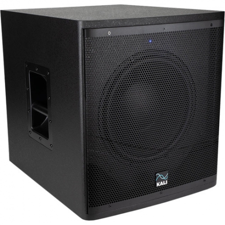 Kali Audio WS-12 12 İnç Stüdyo Subwoofer<br>Fotoğraf: 1/7