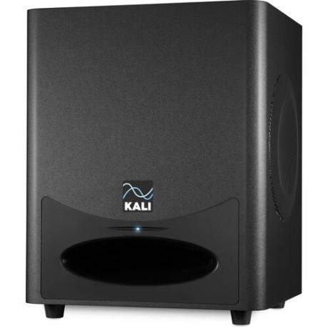 Kali Audio WS-6.2EU 2x6.5" Subwoofer<br>Fotoğraf: 4/7