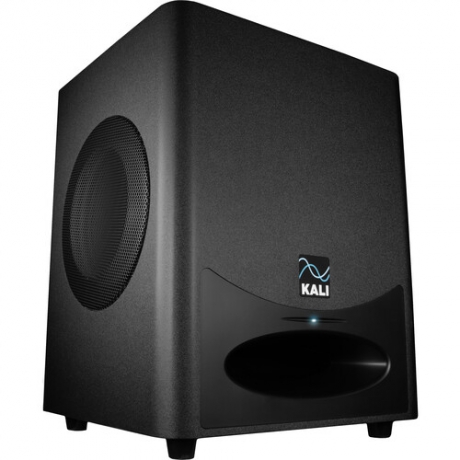 Kali Audio WS-6.2EU 2x6.5" Subwoofer<br>Fotoğraf: 2/7