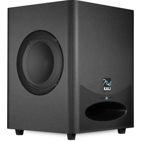 Kali Audio WS-6.2EU 2x6.5" Subwoofer<br>Fotoğraf: 3/7