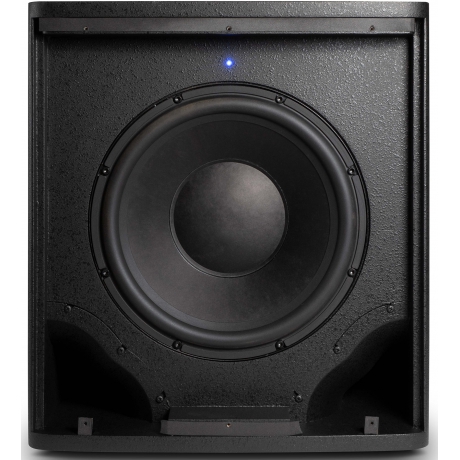 Kali Audio WS‑12 v2 Aktif Stüdyo Subwoofer<br>Fotoğraf: 1/5