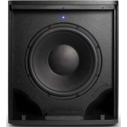 Kali Audio WS‑12 v2 Aktif Stüdyo Subwoofer