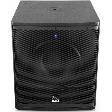 Kali Audio WS‑12 v2 Aktif Stüdyo Subwoofer<br>Fotoğraf: 3/5