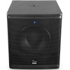 Kali Audio WS‑12 v2 Aktif Stüdyo Subwoofer<br>Fotoğraf: 3/5