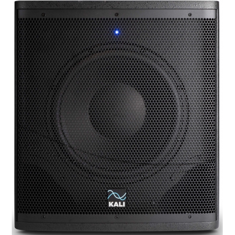 Kali Audio WS‑12 v2 Aktif Stüdyo Subwoofer<br>Fotoğraf: 2/5