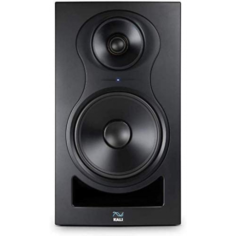 Kali Audio IN-8 V2 ( 2nd Wave ) 8" Stüdyo Monitörü<br>Fotoğraf: 1/3