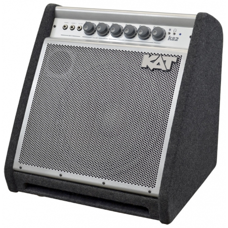 KAT 200w Dijital Davul Amfisi<br>Fotoğraf: 1/1