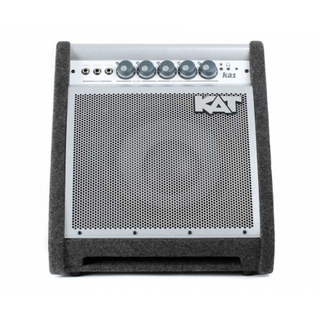 KAT Dijital Davul Amfisi<br>Fotoğraf: 1/1