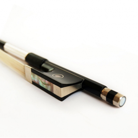 Kinglos BY 100 Carbon Fiber 4/4 Keman Arşesi<br>Fotoğraf: 1/3