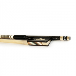 Kinglos BY 130C Carbon Fiber 4/4 Çello Arşesi