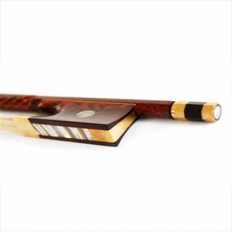 Kinglos BY 140 Carbon Fiber 4/4 Keman Arşesi<br>Fotoğraf: 2/4