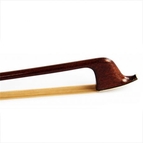 Kinglos BY 140 Carbon Fiber 4/4 Keman Arşesi<br>Fotoğraf: 4/4