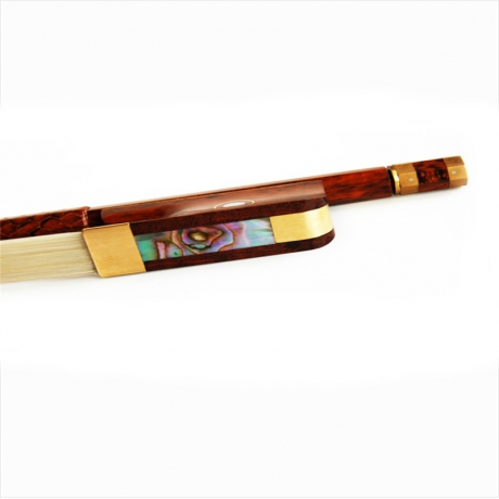 Kinglos BY240K 4/4 Keman Arşesi<br>Fotoğraf: 1/3