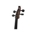 Kinglos CWDT-2401 Kahverengi 4/4 Elektro Çello<br>Fotoğraf: 3/5
