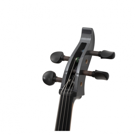 Kinglos CWDT2402 Space Series 4/4 Elektro Çello<br>Fotoğraf: 4/5