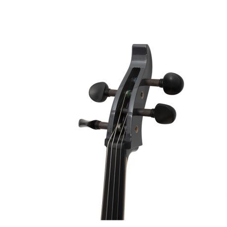 Kinglos CWDT2403 Space Series 4/4 Elektro Çello<br>Fotoğraf: 4/5