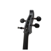 Kinglos CWDT2403 Space Series 4/4 Elektro Çello<br>Fotoğraf: 4/5