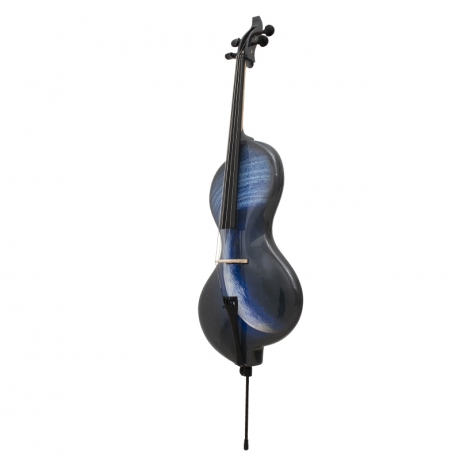 Kinglos CWDT2403 Space Series 4/4 Elektro Çello<br>Fotoğraf: 3/5