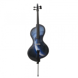 Kinglos CWDT2403 Space Series 4/4 Elektro Çello