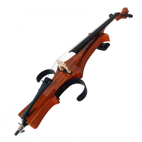 Kinglos DSDT N1806 DSDT Series Elektro Çello<br>Fotoğraf: 2/4