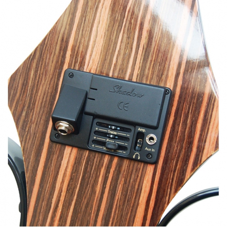 Kinglos DSDT N1808 DSDT Series Elektro Çello<br>Fotoğraf: 4/4