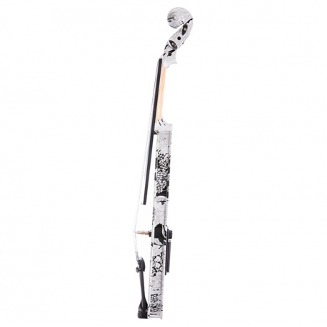 Kinglos DSG 1310 DGS Series 4/4 Elektro Keman<br>Fotoğraf: 4/4