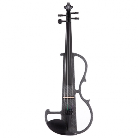 Kinglos DSG 1311 DGS Series 4/4 Elektro Keman<br>Fotoğraf: 1/4