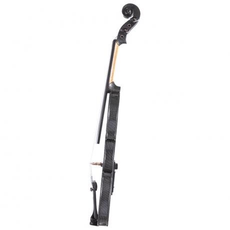 Kinglos DSG 1311 DGS Series 4/4 Elektro Keman<br>Fotoğraf: 4/4