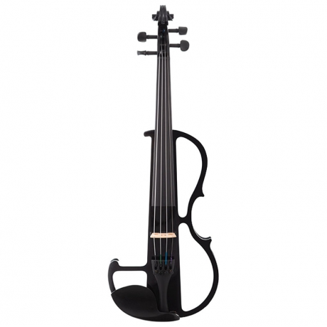 Kinglos DSG 1802 DGS Series 4/4 Elektro Keman<br>Fotoğraf: 1/4