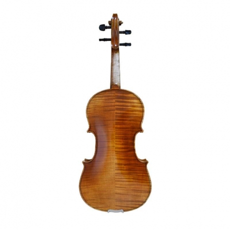 Kinglos KL-2A02 Advance 4/4 Keman<br>Fotoğraf: 3/3