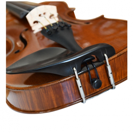 Kinglos KL-3A03 Advance 4/4 Keman<br>Fotoğraf: 3/4