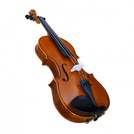 Kinglos KL-4A-04 Advance 4/4 Keman<br>Fotoğraf: 3/3