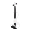 Kinglos Mids Series Advanced 4/4 Elektro Keman (Beyaz)<br>Fotoğraf: 1/4