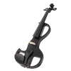 Kinglos Mids Series Advanced 4/4 Elektro Keman (Siyah)<br>Fotoğraf: 2/5