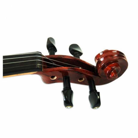 Kinglos SDDS-1601 SDDS Serisi Elektro Keman (4/4)<br>Fotoğraf: 5/5