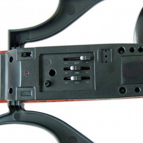 Kinglos SDDS-1601 SDDS Serisi Elektro Keman (4/4)<br>Fotoğraf: 4/5