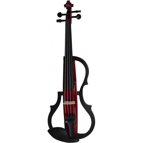 Kinglos SDDS-1803 SDDS Serisi Elektro Keman (4/4)<br>Fotoğraf: 1/6