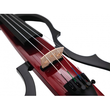 Kinglos SDDS-1803 SDDS Serisi Elektro Keman (4/4)<br>Fotoğraf: 5/6