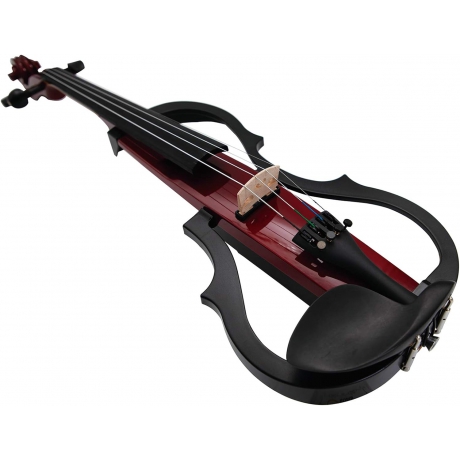 Kinglos SDDS-1803 SDDS Serisi Elektro Keman (4/4)<br>Fotoğraf: 4/6