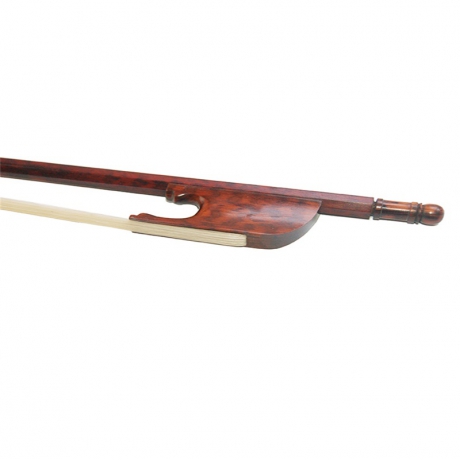 Kinglos XS-NC 4/4 Keman Arşesi<br>Fotoğraf: 3/4