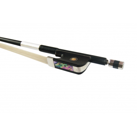 Kinglos XS92C Carbon Fiber 4/4 Çello Arşesi<br>Fotoğraf: 2/4