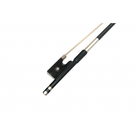 Kinglos XS92K Carbon Fiber 4/4 Keman Arşesi<br>Fotoğraf: 3/5