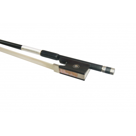 Kinglos XS92K Carbon Fiber 4/4 Keman Arşesi<br>Fotoğraf: 4/5